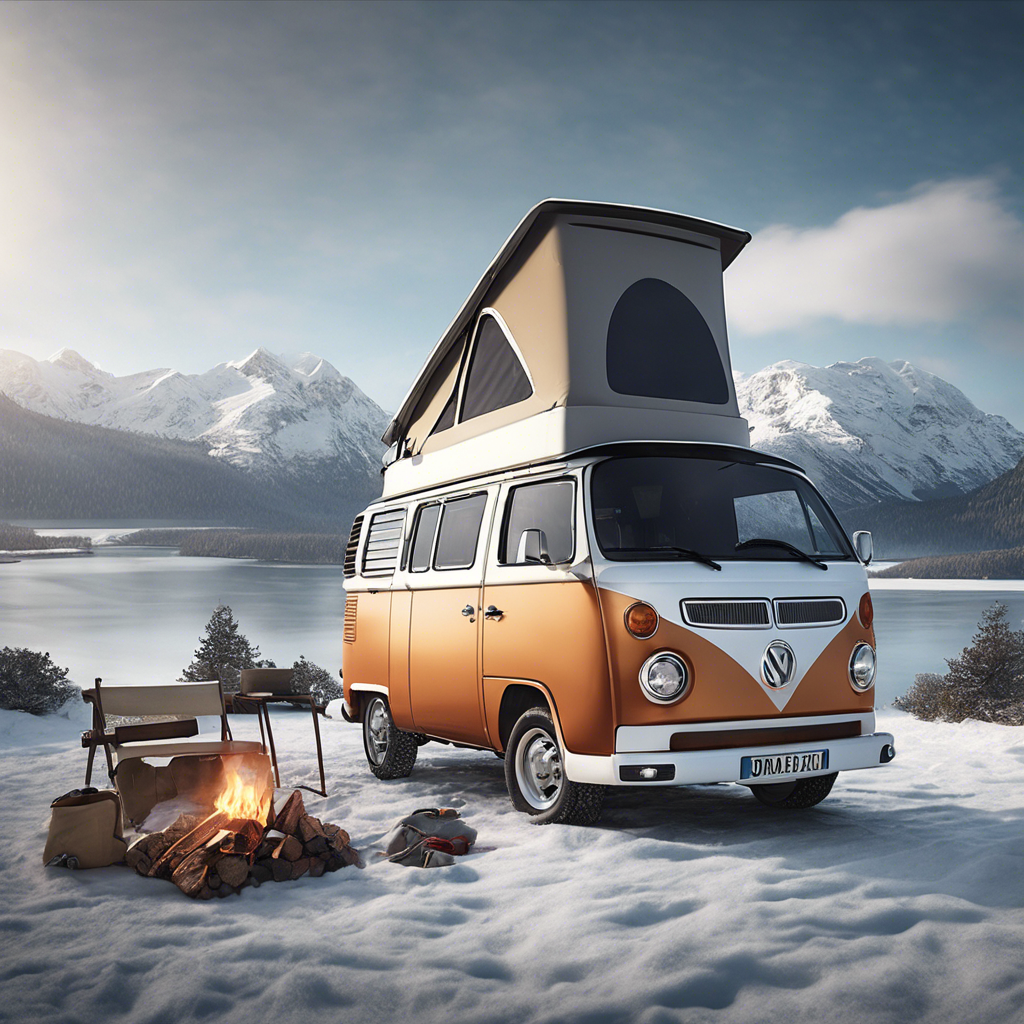 Winter Camping