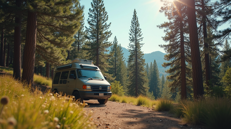 Exploring Colorado Through Family Camping Adventures