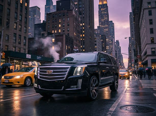 Why Executive Assistants Trust Cobalt for Multi-City Business Travel