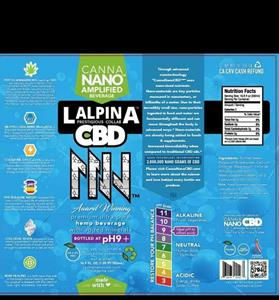 American Premium Water Corp. (HIPH) Announces Nano-Infused CBD Collaboration with Canna Nano