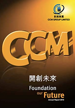 Click to Download Annual Report 2010
