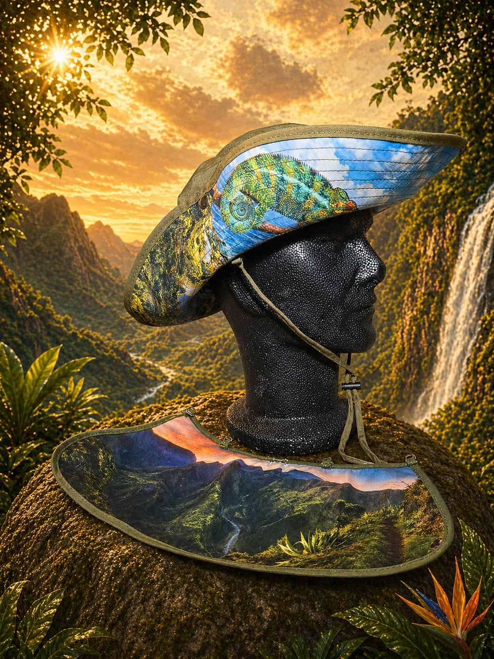 Miniature : L'Explorateur Edition Lendormi