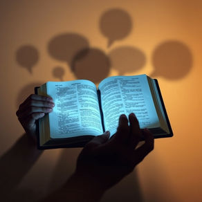 False Prophets, True Discernment: Understanding Jeremiah 23 for Today.