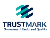 Trustmark Logo