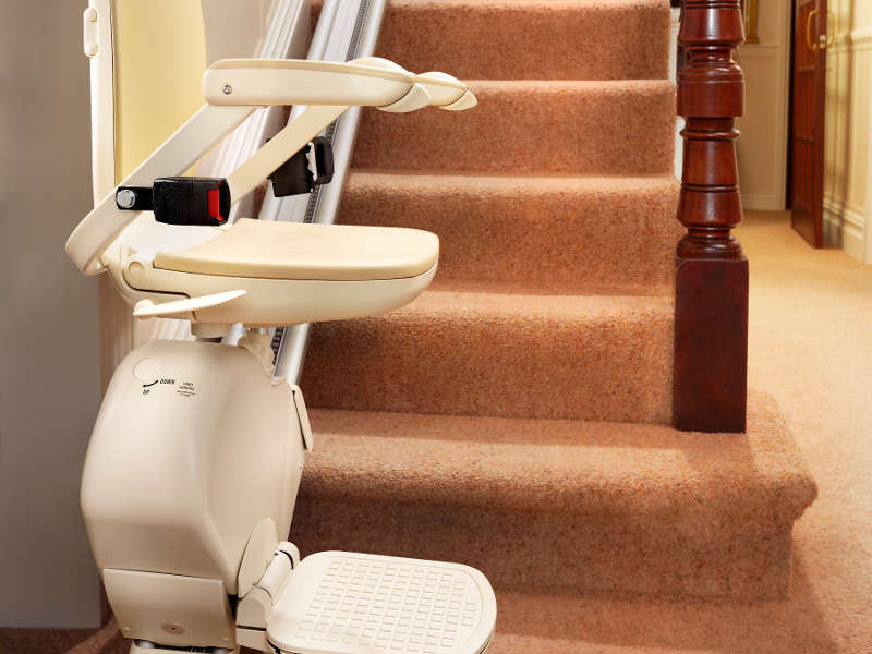 Mobility Services Elmwood Independent Living Grantham