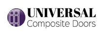Universal Composite Doors Logo