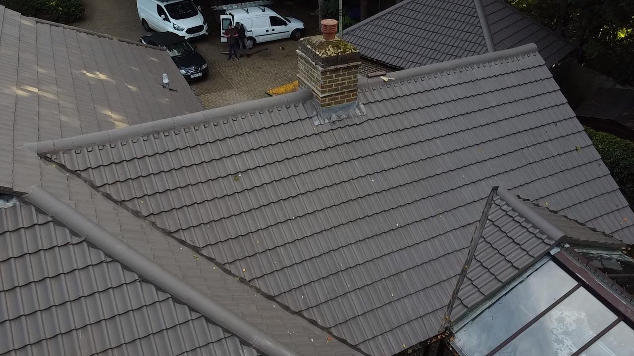 wh-roofing-grey-tile-roof-replacement-aerial-project-view