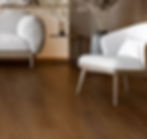 Oak Hamburg laminate flooring