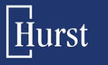 Hurst Logo