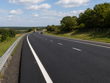 A Guide to Why Asphalt for Highways Is the Preferred Choice