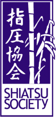 Shiatsu Society Logo