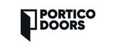 Portico Doors Logo