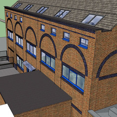 New view house design