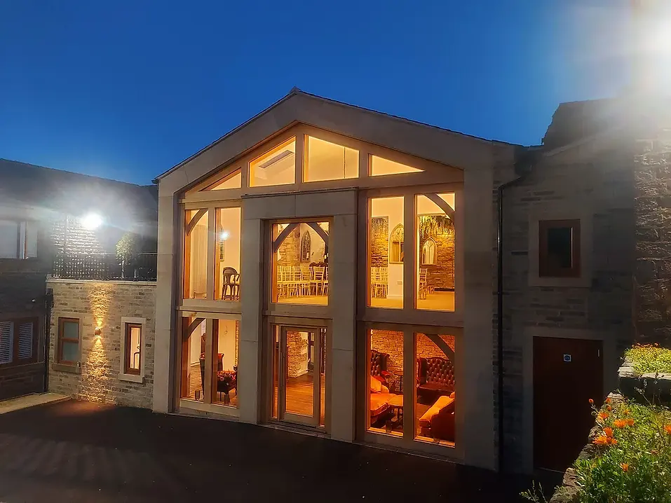 Grains Bar Hotel, Oldham