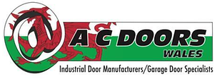 AC Doors Wales Ltd Logo