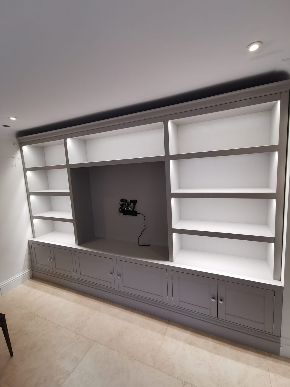 Carpenter M&N Joinery Peterborough