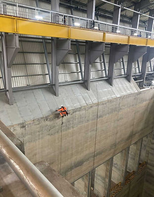 high access worker