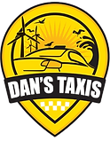Dan's Taxi's Logo
