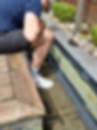 Viewing a pond