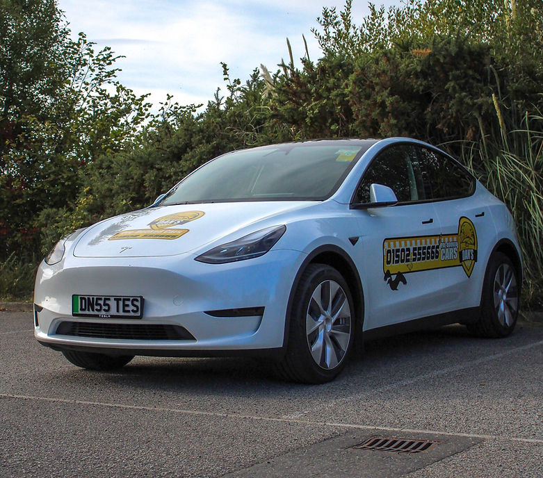 Reliable taxi services in Lowestoft