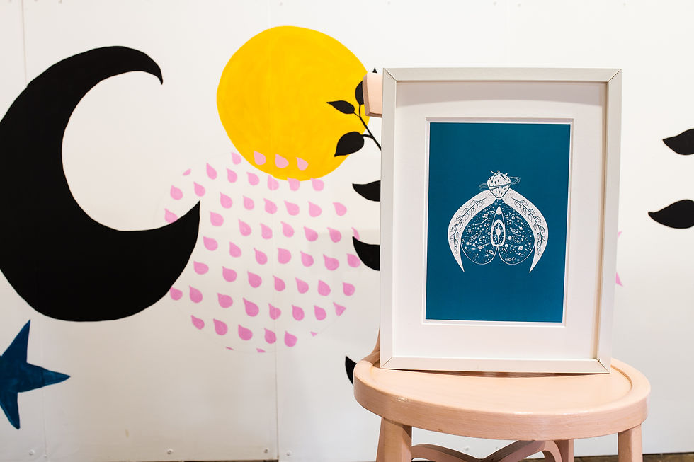 Miniatura: Láminas A4 un color