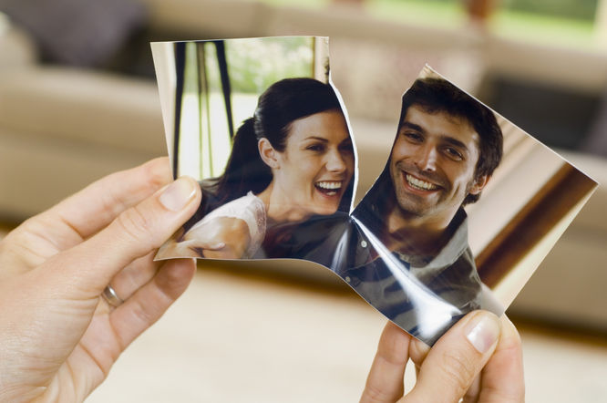 ¿QUE ES EL DIVORCIO INCAUSADO?