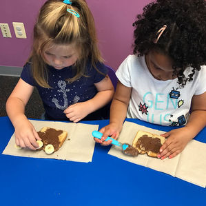 Whats Cooking Wednesday!