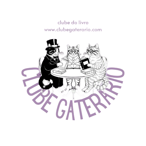 Foto do escritor: Clube Gaterário