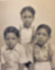Agarwal Family Heritage