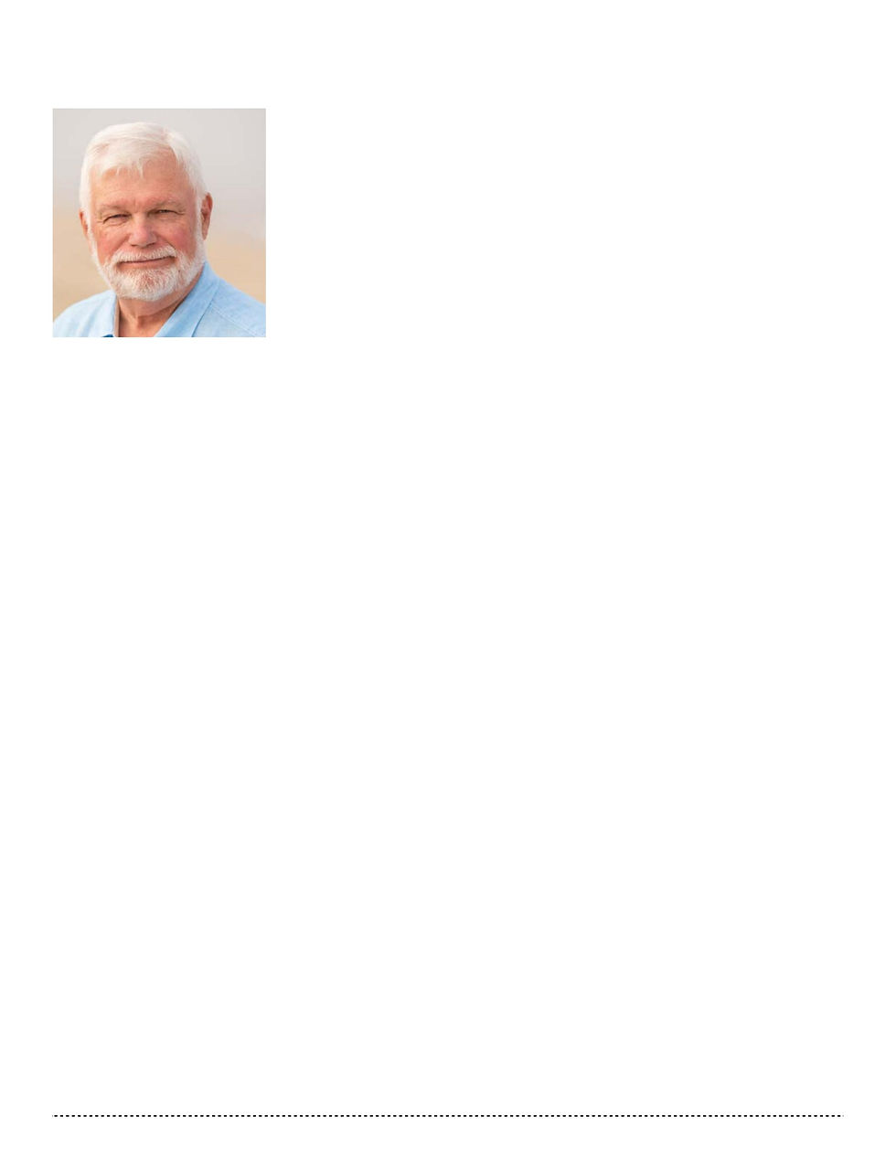 ACM's Chief Underwriting Officer Quoted Broadly in The Self-Insurer Magazine
