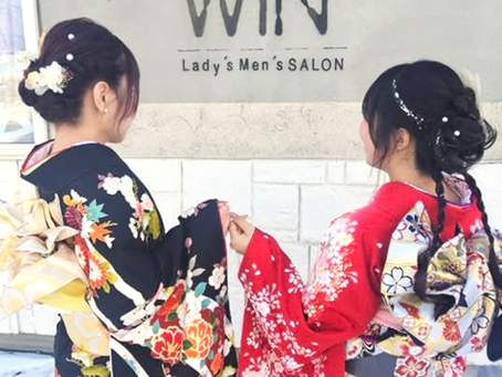 未来にエールを贈る!