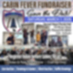 2026 Cabin Fever Fundraiser