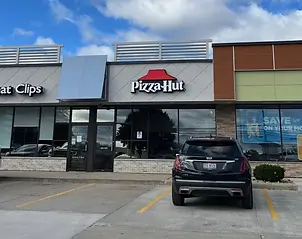 Pizza Hut