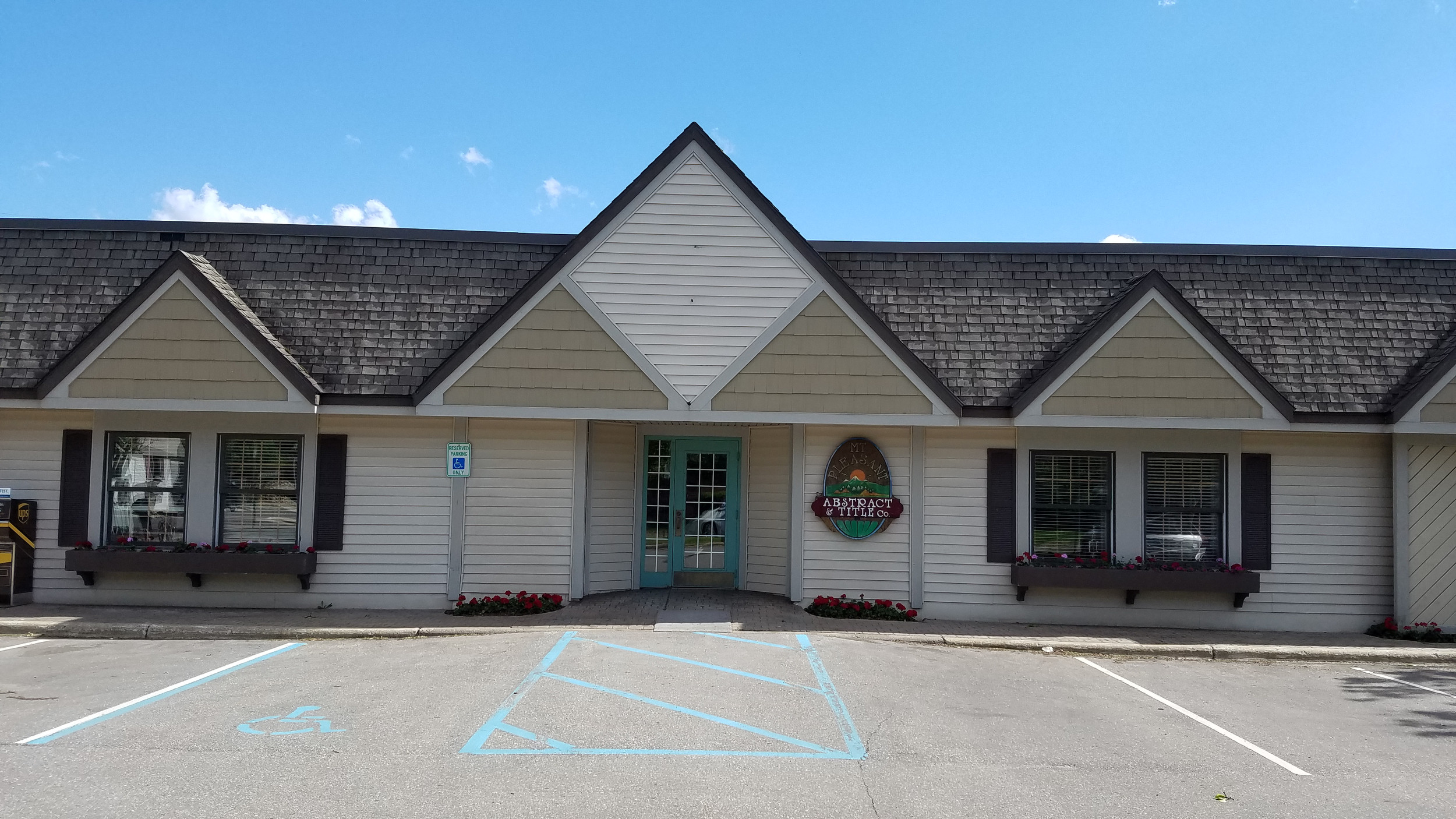 Contact | Mt Pleasant Abstract & Title