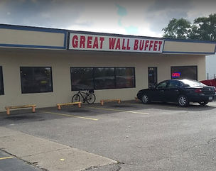 Great Wall Buffet