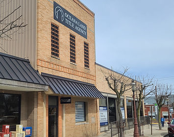 Oceana Land Title & Escrow