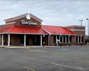 Bob Evans