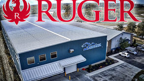 Big News in the Firearms World: Ruger Acquires Anderson Manufacturing