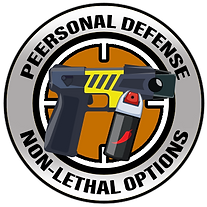 Non-Lethal Self-Defense Level 1