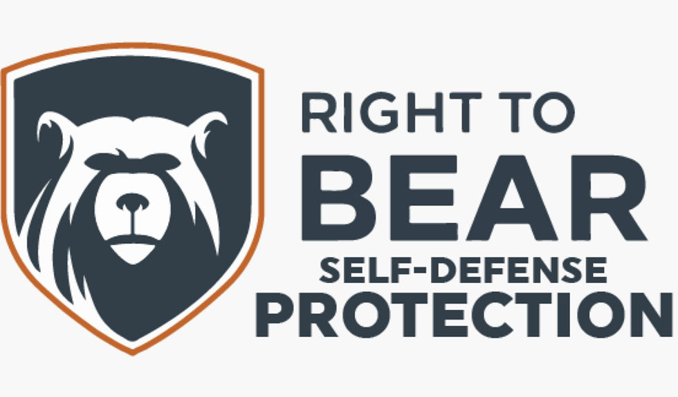 Right To Bear - Securing Sacred Spaces Presentation