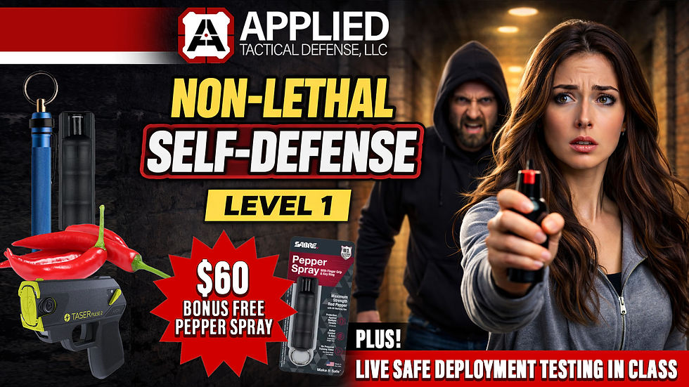 Non-Lethal