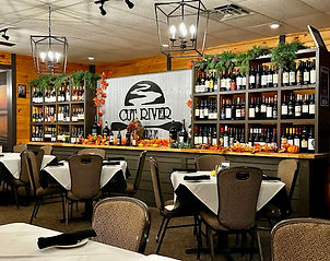 Cut River Grille