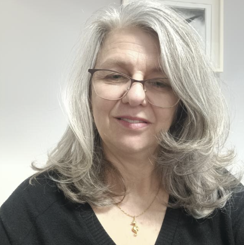 Foto de patricia Giloni