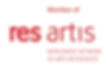 logo RES ARTIS