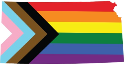 Kansas and Beyond Resources for Transgender, Non-binary, and Gender Diverse People and Allies