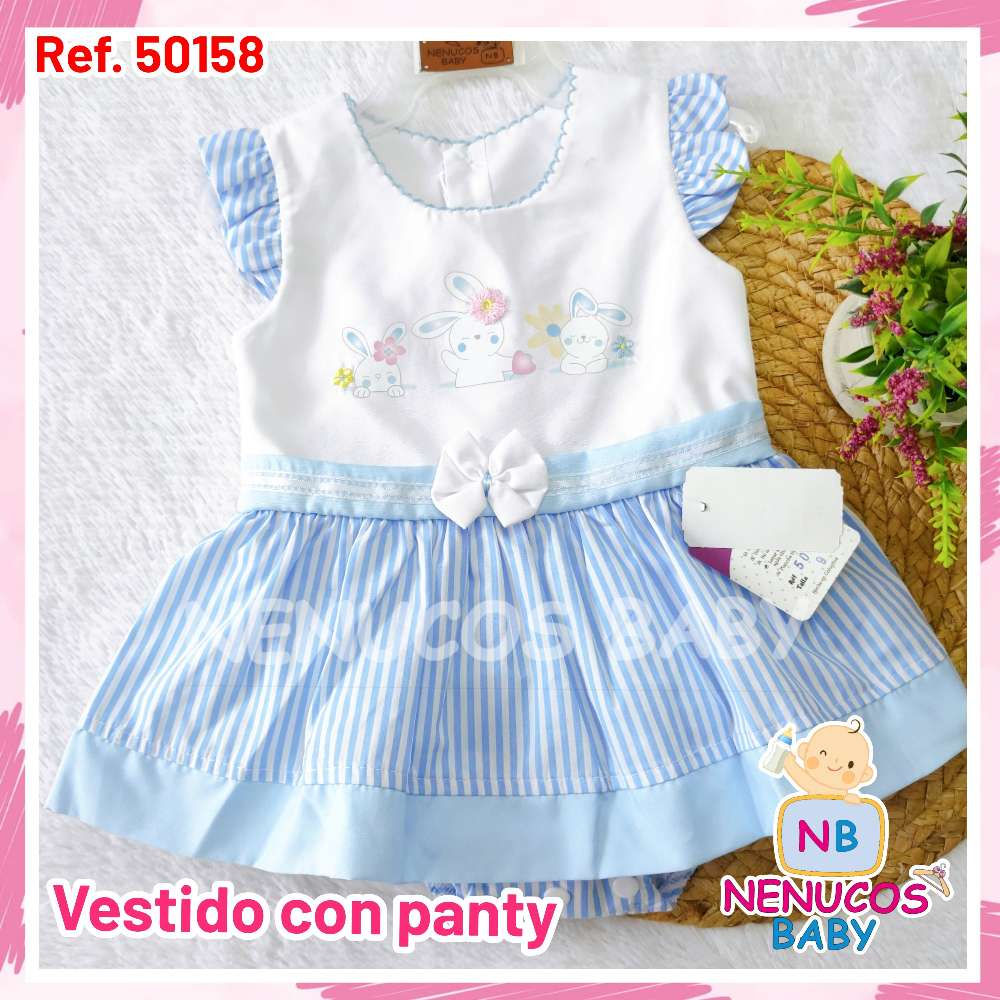 Asoleador rayitas conejo