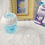 Miniatura: Tetero Only 8 Onzas- blanco