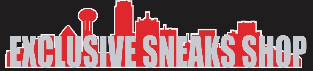 Exclusive Sneaks Shop logo