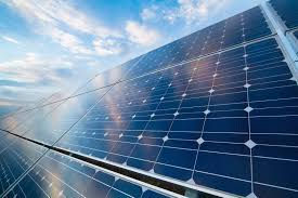 Planning approval awarded for 120MW solar PV farm in WA