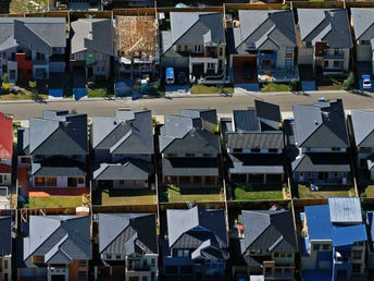 NSW Government ditches dark roofs in Sydney's south-west